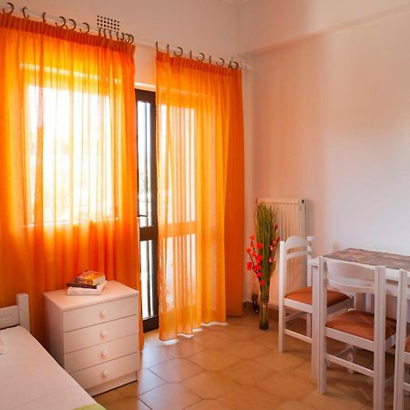 Nikolas Suites Kato Daratso Kamer foto