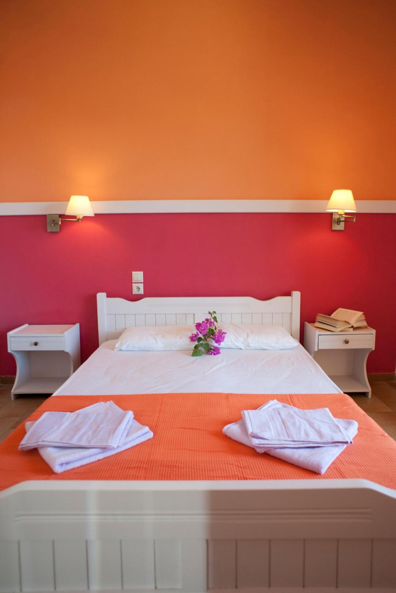 Nikolas Suites Kato Daratso Kamer foto
